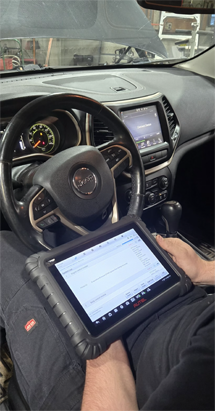 Norton Shores Automotive