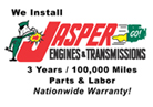 Jasper Engines