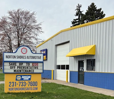 Norton Shores Automotive